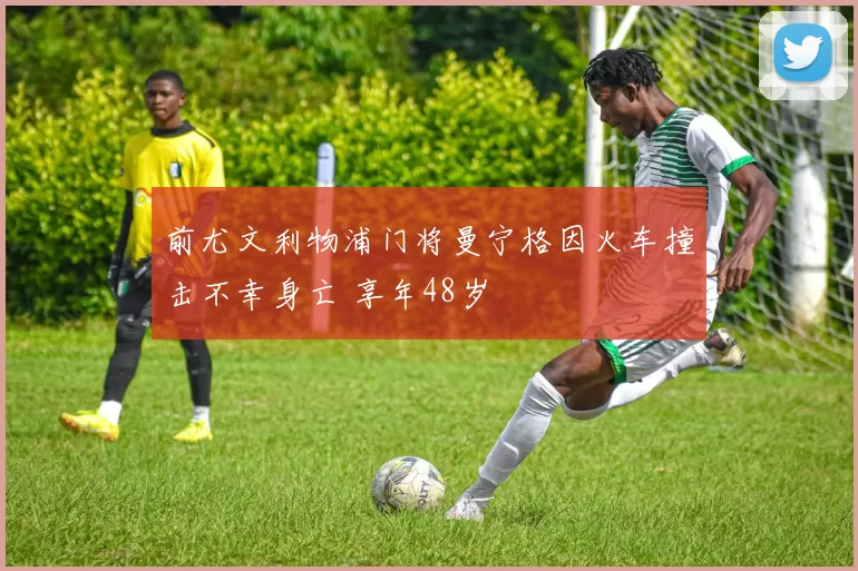 前尤文利物浦门将曼宁格因火车撞击不幸身亡 享年48岁
