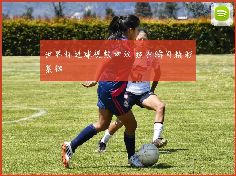 世界杯进球视频回放 经典瞬间精彩集锦